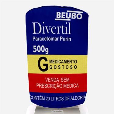 Imagem de Capa Para Galão de Água 20 Litros Divertil  Novadecora