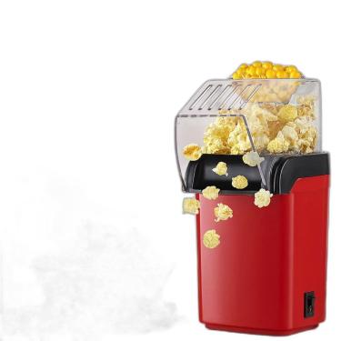 Imagem de Pipoqueira Elétrica 110V, Para Pipocas Perfeitas E Saudáveis