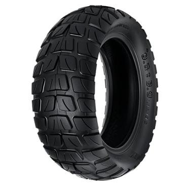 Imagem de Pneu externo de 8,5 x 7,5 cm para scooter elétrica, pneu de substituição de 8 1/2X3 (50-134), pneu de borracha de 8,5 x 3 para Xiaomi M365 e Zero 8/9 e VSETT 8/9 e Kugoo x1/Kugoo Kirin G2 Pro (1 peça)