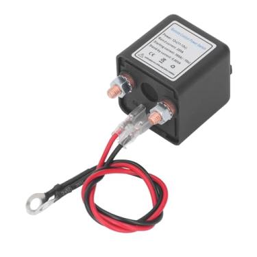 Imagem de Interruptor de Matar Bateria de Carro Remoto Kit Interruptor de Desconexão da Bateria Anti Roubo Interruptor de Corte de Bateria para Carro Motocicleta Veículo Elétrico