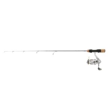 Imagem de SHIMANO Sedona ICE Combo, Gelo, Combinação, Spinning, 106,7 cm, Pesado, 1 peça, (PSE1000FJSDSE42HA) Pesca