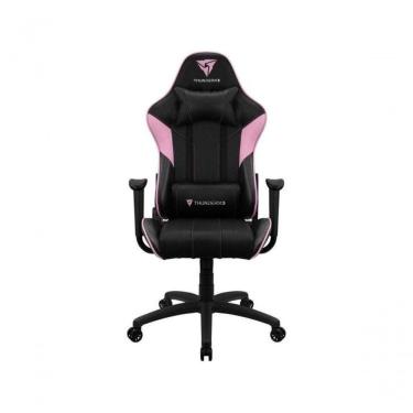 Imagem de Cadeira Gamer Thunderx3 Ec3 Rosa