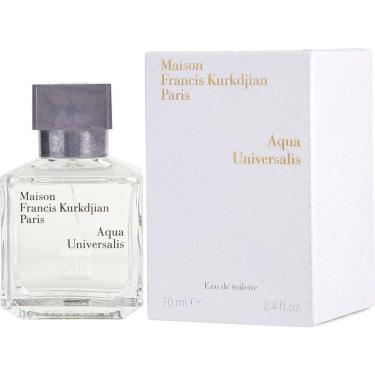 Imagem de Perfume Unisex Maison Francis Kurkdjian Aqua Universalis Edt Spray 70 ml