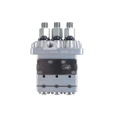 Imagem de IMELBUFF Bomba de injeção de combustível 16030-51010 16030-51013 para motor Kubota D905 D1005 D1105 D1305 B2410 B2630 B2920 BX2660 BX1870 B7500 B7500 7510 LM281 RTV1100 RTV1140 ZD1211 ZD28 ZD326 J112