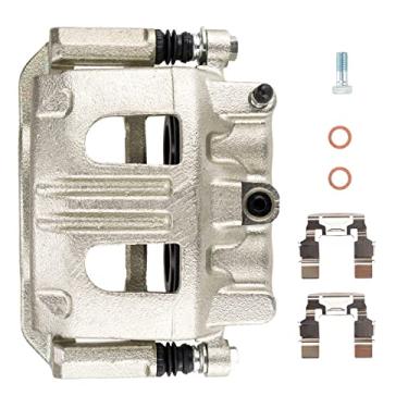 Imagem de PHILTOP Pinça de freio traseira esquerda compatível com 2013-2017 Accord, conjunto de pinças de freio