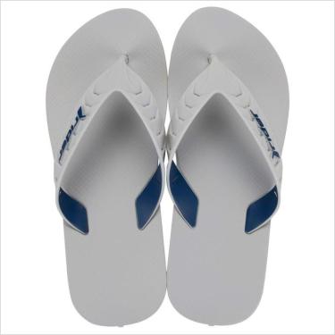 Imagem de Chinelo Masculino Rider Estiloso Alça Leve Texturizada-Masculino