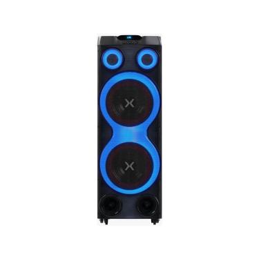 Imagem de Caixa de Som Torre Polyvox XT-2212T Smart Speaker Bluetooth 2500W-Unissex