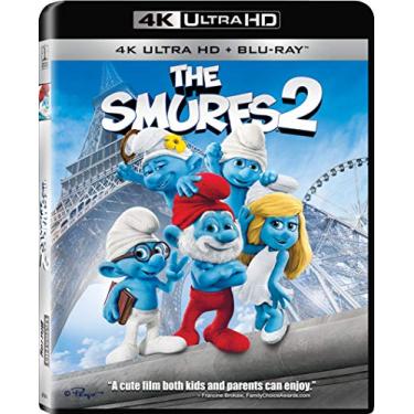 Imagem de The Smurfs 2