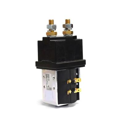 Imagem de Peças de empilhadeira DC 48V 400A SW200-262 Relé contator