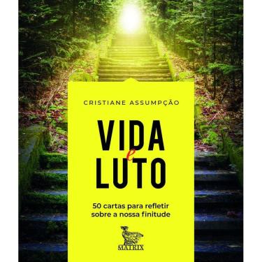 Imagem de Vida e luto