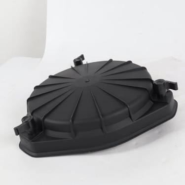 Imagem de BUSID YC3Z9661BA Tampa Alavanca Superior Compatível com Ford F650 F750 2000-2007 Substitui YC3Z-9661-BA