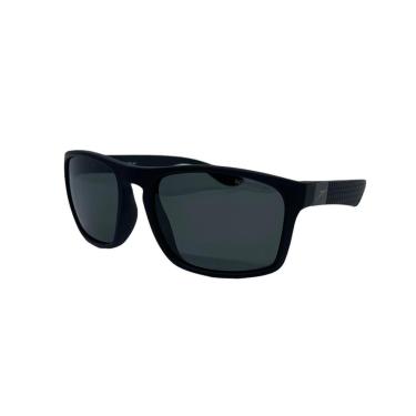 Imagem de Óculos Solar Speedo Ecowave 14 A11  Fosco Lente Cinza Polarizada-Masculino