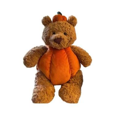 Imagem de Brinquedo De Pelúcia Fofo Jellycat Urso Barcelona Para Crianças, Bonec