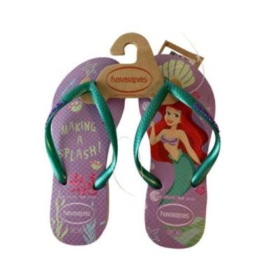Imagem de Sandalia pequena sereia 31/32 - Ipanema