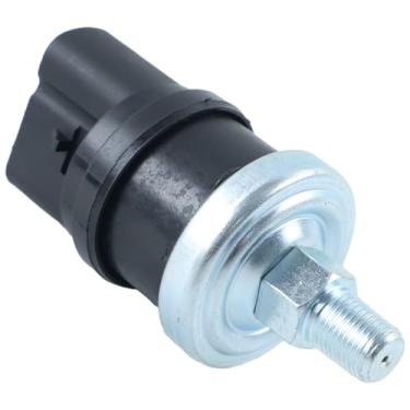 Imagem de Sensor de interruptor de pressão de óleo hidráulico LSSSOCH 6670705 compatível com carregadeiras de minicarregadeira Bobcat 453 463 553 653 751 753 763 773