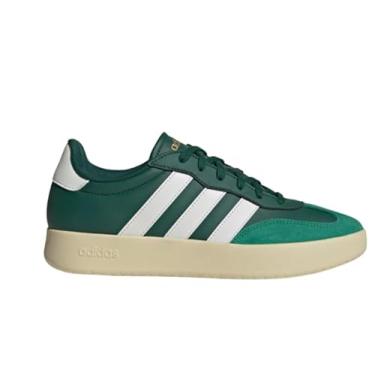 Imagem de adidas Tênis masculino Barreda Fashion, Multi, 8 Wide