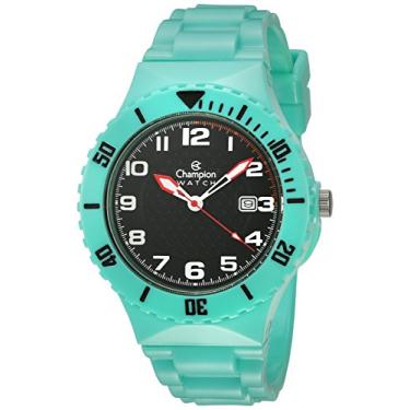 Imagem de RELOGIO ANA HICKMANN FEMININO AH20033H