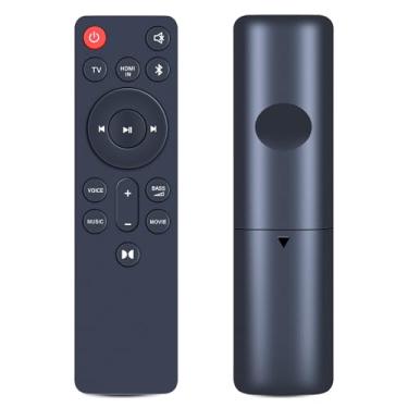 Imagem de RETROSUN Controle remoto de substituição para JBL Cinema SB580 3.1 Channel Soundbar JBLSB580BLKAM Sound Bar System
