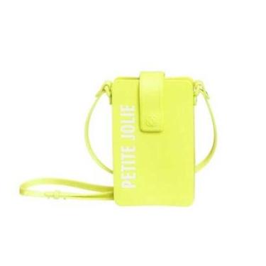 Imagem de Bolsa Feminina Phone Case II Lemon Petite Jolie PJ10729-Feminino