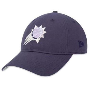 Imagem de Boné NBA Phoenix Suns New Era 920 ST Action Sunset Phosun-Unissex