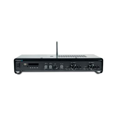 Imagem de Amplificador Frahm Slim 2700 G5 Optical Bluetooth 160w