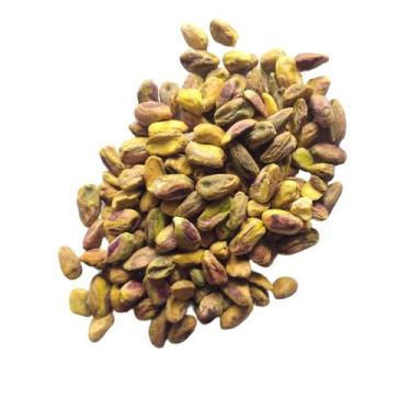 Imagem de Pistache Cru Inteiro Extra Limpo 1kg Sem Sal Sem Casca - De Cicco Prod