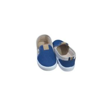 Imagem de SAPATENIS INFANTIL MENINO PIMPOLHO-Masculino