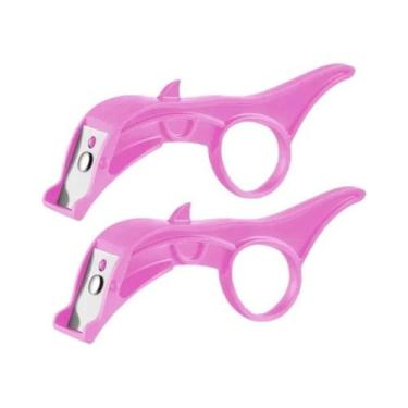 Imagem de Descascador De Frutas Portátil Em Aço Inoxidável Para Maçã, Kiwi, Lara