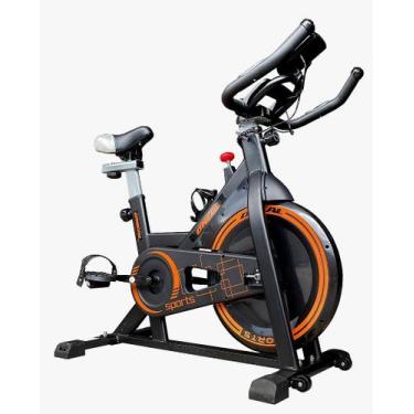 Imagem de Bicicleta Spinning Oneal TP5100 - Alta Performance e Conforto