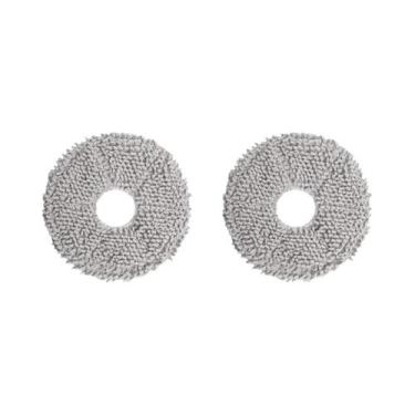 Imagem de Acessórios De Pano De Mop Duráveis De 16 Peças Para Xiaomi X20 X10, Pe