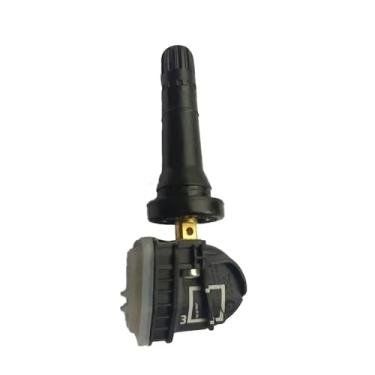 Imagem de 13516164 Compatível com Chevrolet Spark 2013-2018 SENSOR DE PRESSÃO DE AR ​​DOS PNEUS 23445327 13598771 13598772 SENSOR TPMS Automotivo (1 peça)