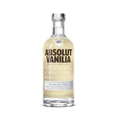 Imagem de Vodka Absolut Vanilia - 750 ml