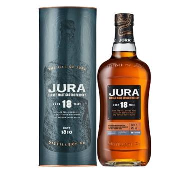 Imagem de whisky imp jura origin 18y 700ml