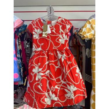 Imagem de Vestido Mundo Brandilli