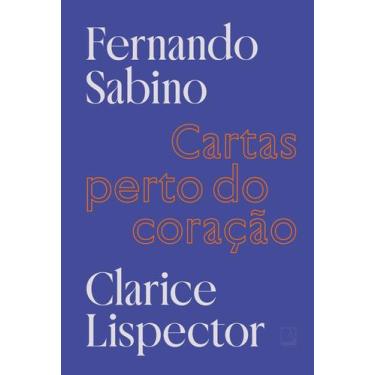 Imagem de Livro - Cartas perto do coração