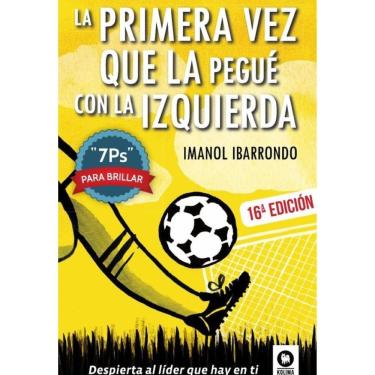 Imagem de La primera vez que la pegué con la izquierda - Espanhol