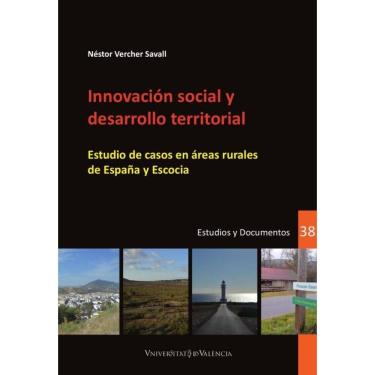 Imagem de Innovación social y desarrollo territorial - Espanhol