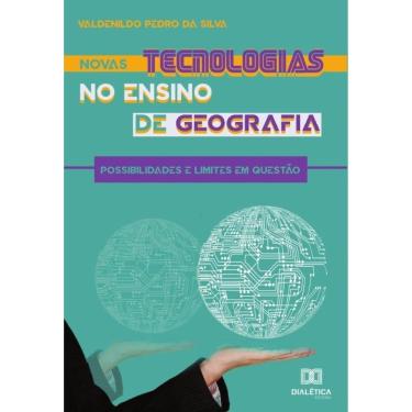 Imagem de Novas tecnologias no ensino de geografia - Português