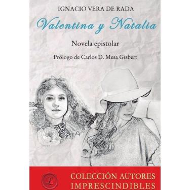 Imagem de Valentina y Natalia - Espanhol