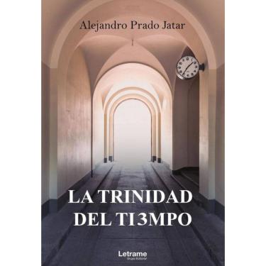 Imagem de La trinidad del tiempo - Espanhol