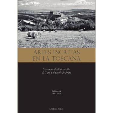Imagem de Artes escritas en la Toscana - Espanhol