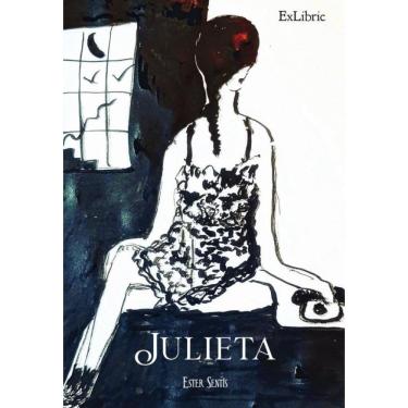 Imagem de Julieta - Espanhol