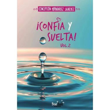 Imagem de ¡Confía y suelta! - Vol. 2 - Espanhol