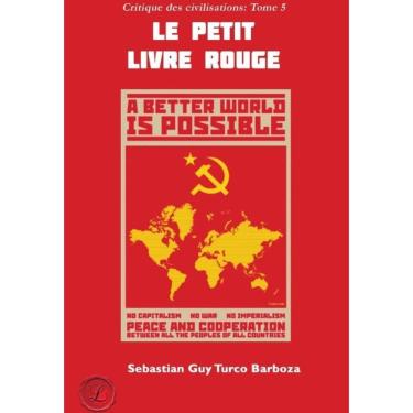 Imagem de Le petit livre rouge - Francês