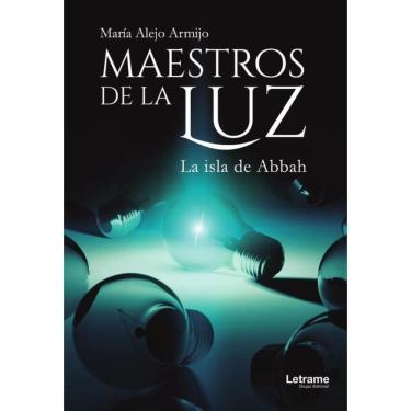Imagem de Maestros de la Luz. La isla de Abbah - Espanhol