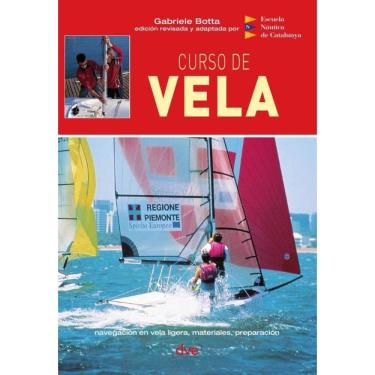 Imagem de Curso de vela - Espanhol