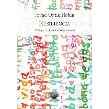 Imagem de Resiliencia  - Espanhol