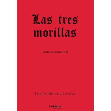 Imagem de Las tres morillas - Espanhol