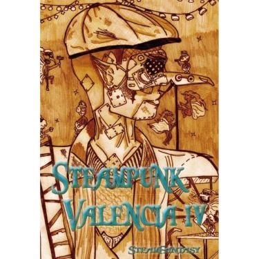 Imagem de Steampunk Valencia iv - Espanhol