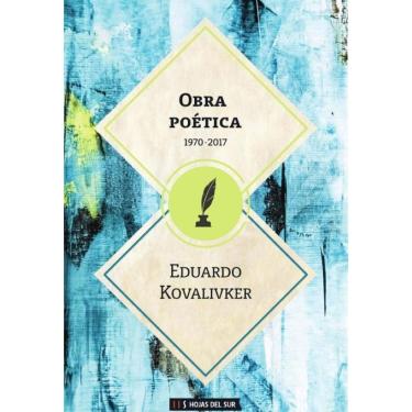 Imagem de Obra poética - Espanhol